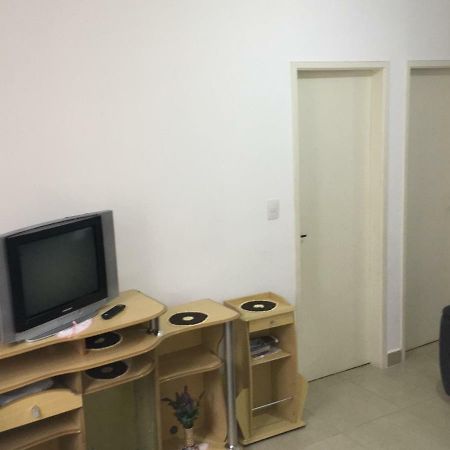 Condominio Paco E Lola Praia Grande  Ngoại thất bức ảnh