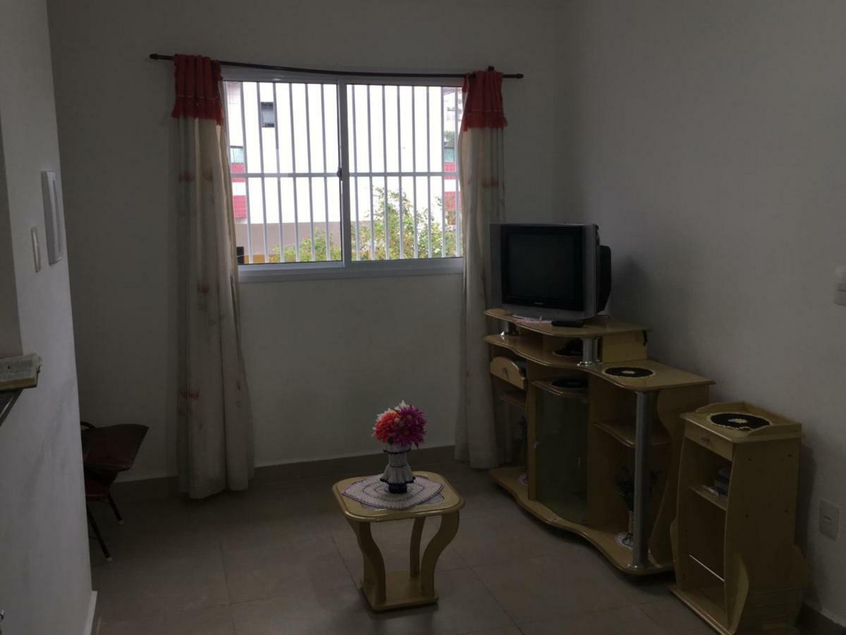 Condominio Paco E Lola Praia Grande  Ngoại thất bức ảnh