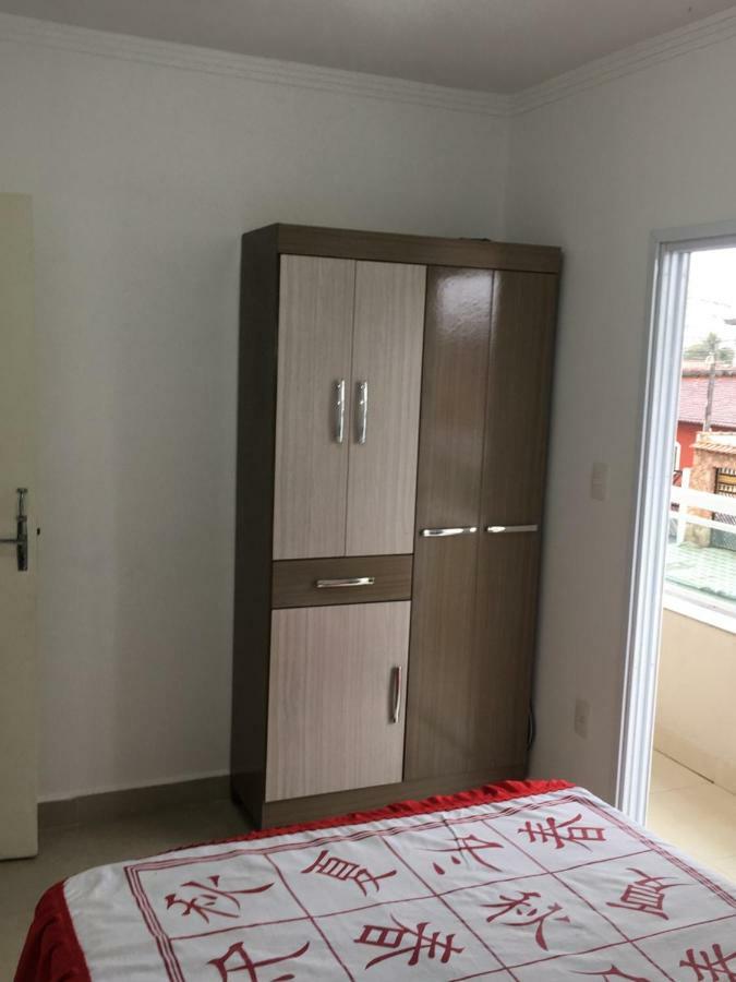 Condominio Paco E Lola Praia Grande  Ngoại thất bức ảnh