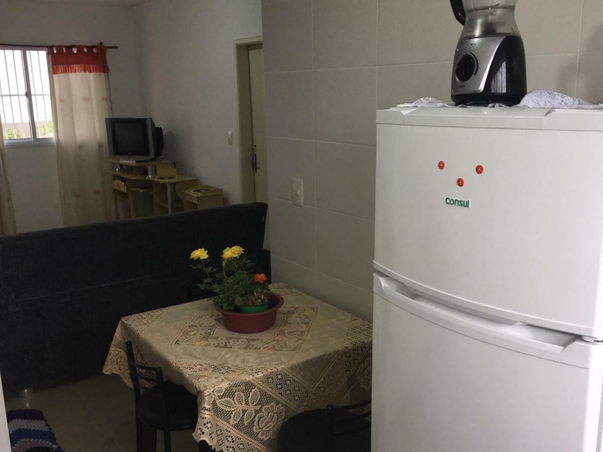 Condominio Paco E Lola Praia Grande  Ngoại thất bức ảnh