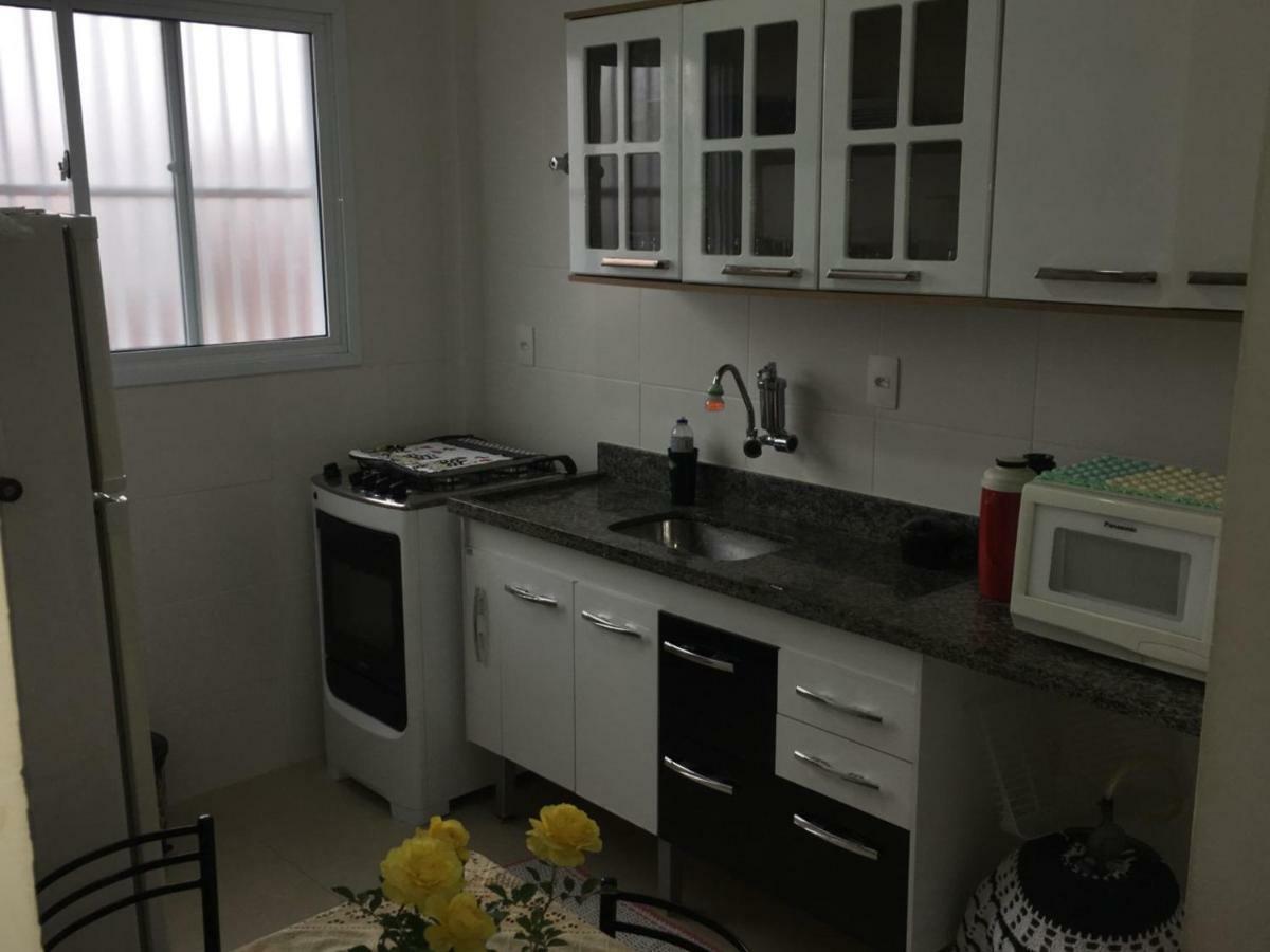 Condominio Paco E Lola Praia Grande  Ngoại thất bức ảnh