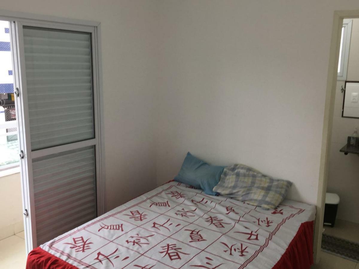 Condominio Paco E Lola Praia Grande  Ngoại thất bức ảnh