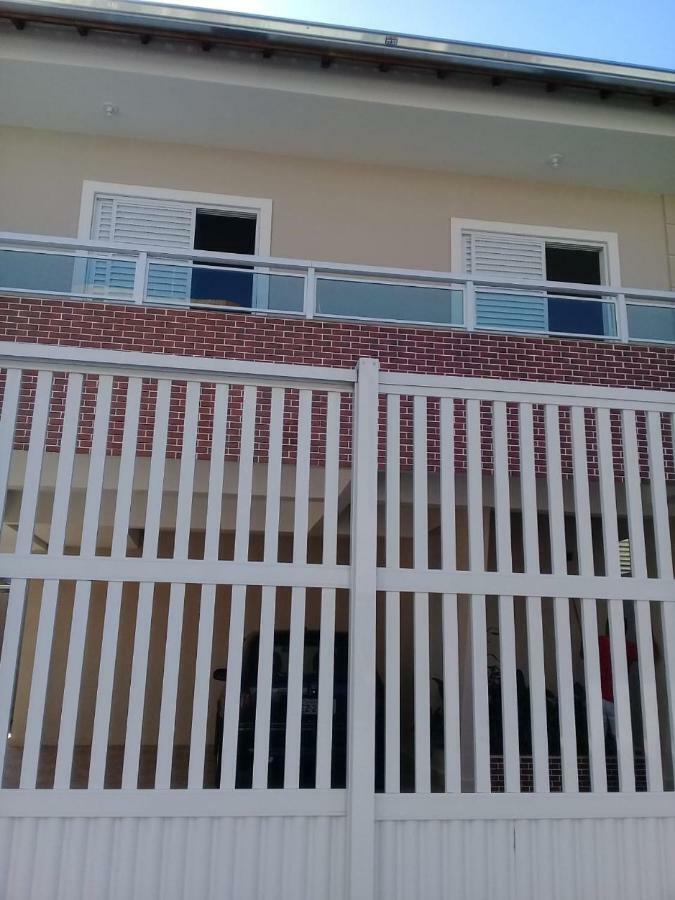 Condominio Paco E Lola Praia Grande  Ngoại thất bức ảnh