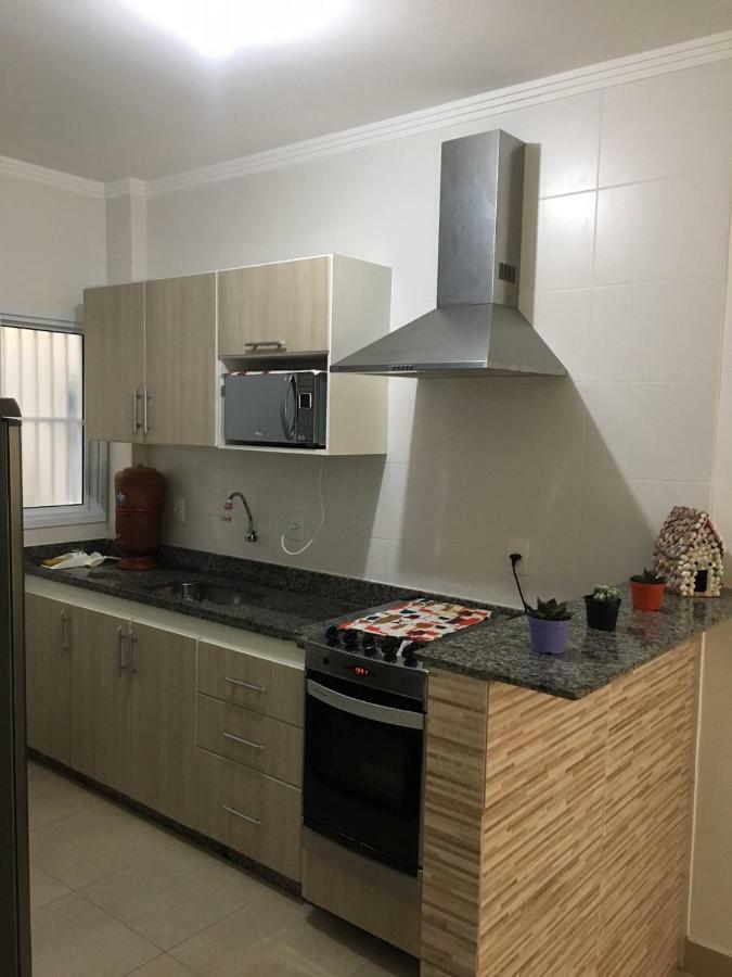 Condominio Paco E Lola Praia Grande  Ngoại thất bức ảnh