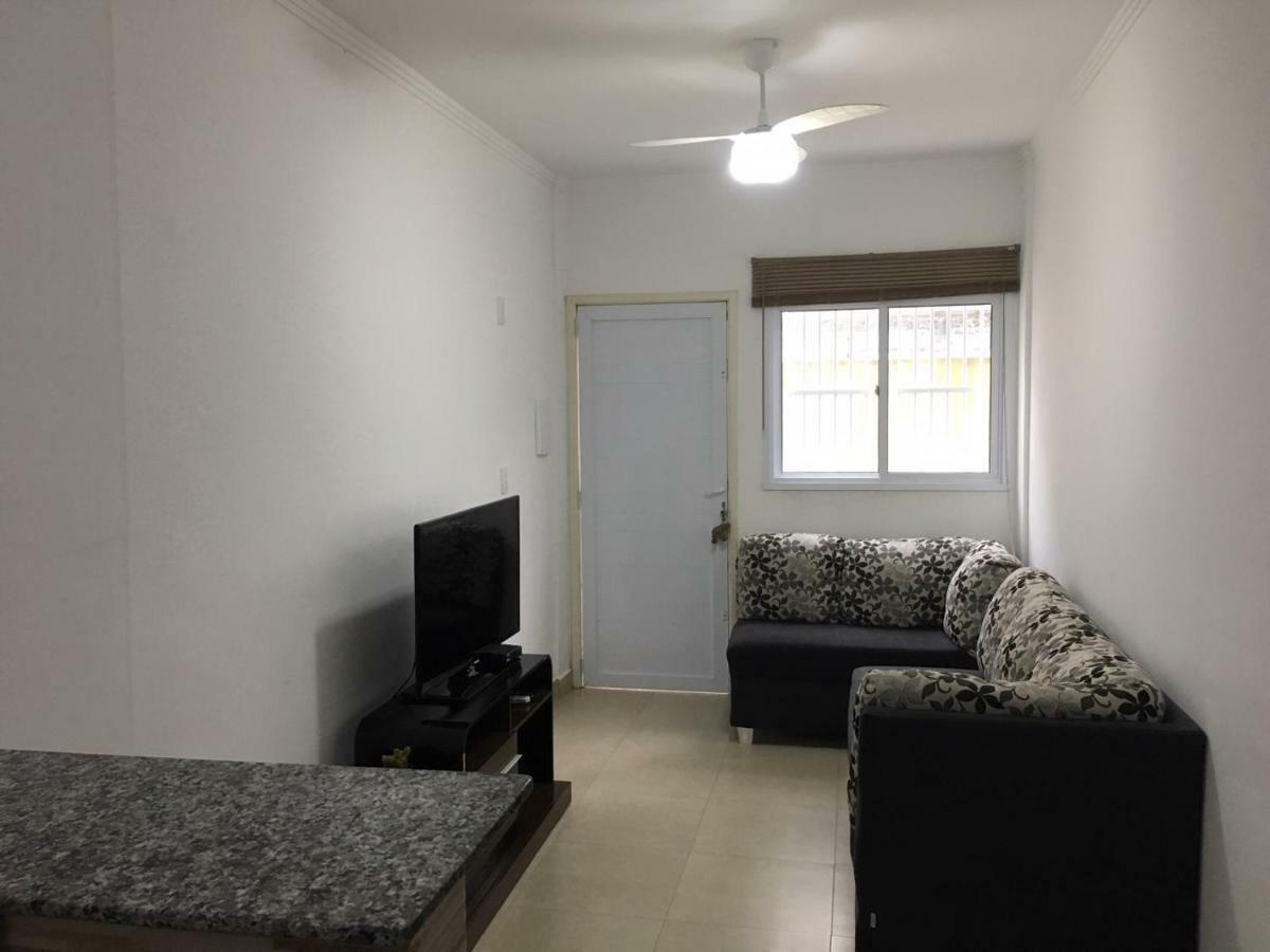 Condominio Paco E Lola Praia Grande  Ngoại thất bức ảnh