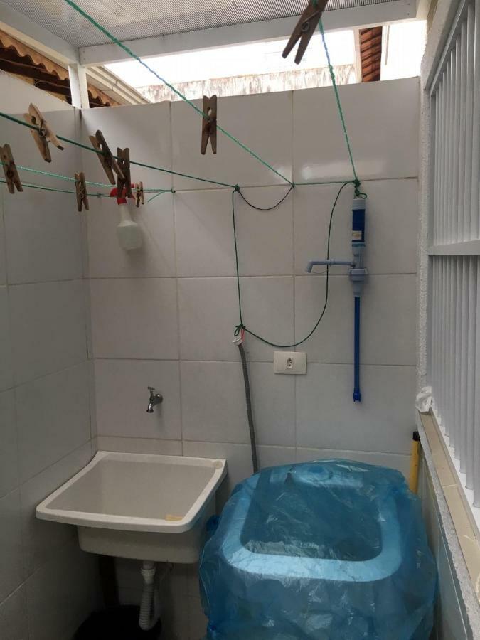 Condominio Paco E Lola Praia Grande  Ngoại thất bức ảnh